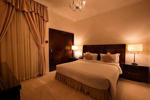 Al Gosaibi Hotel