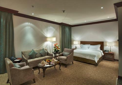 Al Gosaibi Hotel