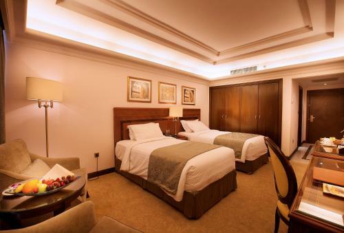 Al Gosaibi Hotel