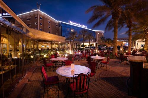 Al Gosaibi Hotel