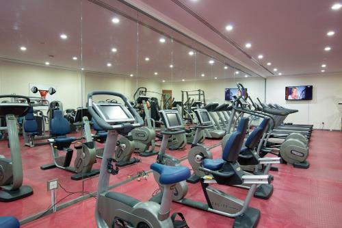 Al Gosaibi Hotel