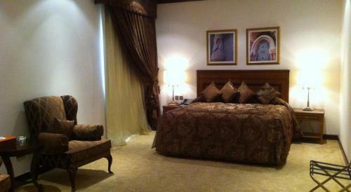 Al Gosaibi Hotel
