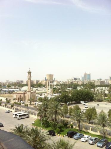 Al Gosaibi Hotel