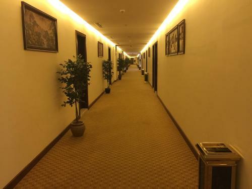 Apartamento Tapa Suites