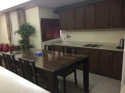 Apartamento Tapa Suites