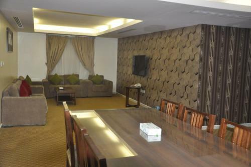 Apartamento Tapa Suites