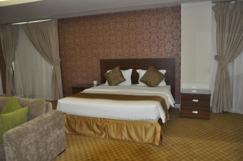 Apartamento Tapa Suites