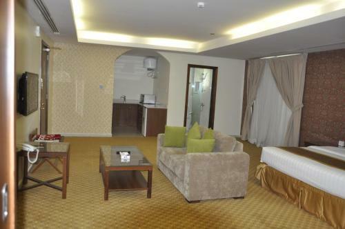 Apartamento Tapa Suites