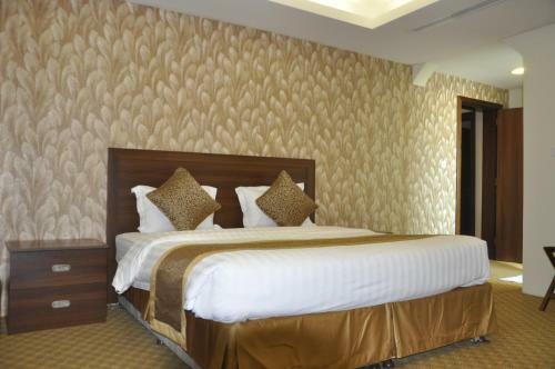 Apartamento Tapa Suites