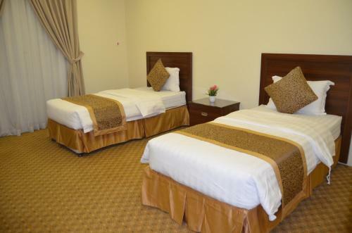 Apartamento Tapa Suites