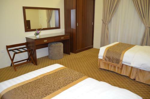 Apartamento Tapa Suites
