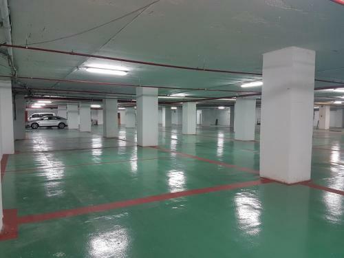 Apartamento Tapa Suites