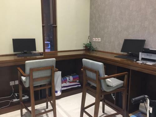 Apartamento Tapa Suites