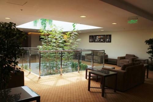 Apartamento Tapa Suites