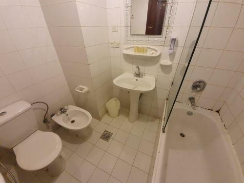 Al Shourfah Hotel Madinah