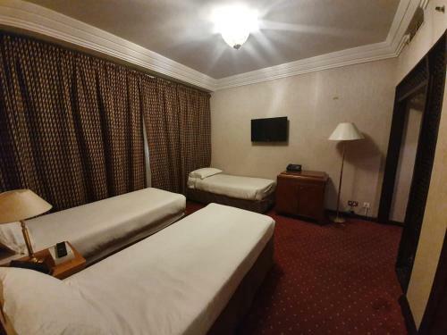 Al Shourfah Hotel Madinah