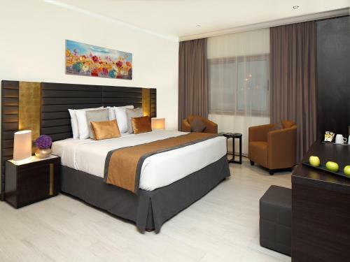 Hotel Dana Beach Resort