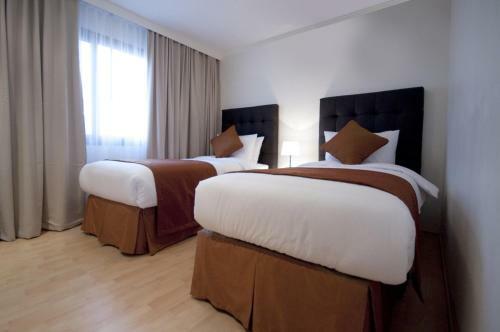 Hotel Dana Beach Resort