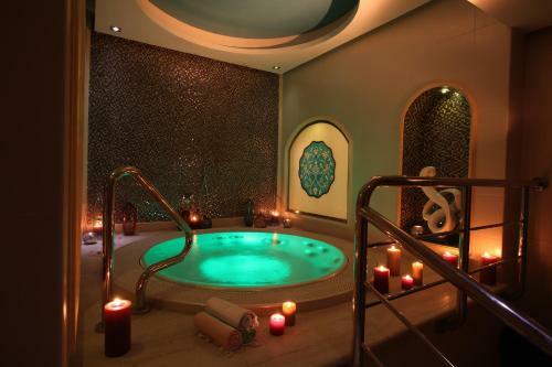 Hotel Dana Beach Resort