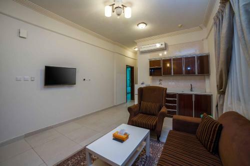 Apartamento Rittan