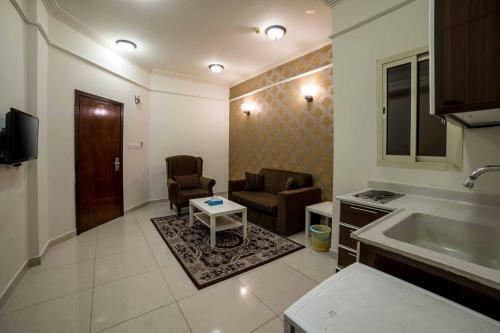Apartamento Rittan