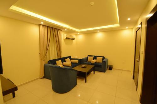 Vitoria Hotel Apartments (families Only)