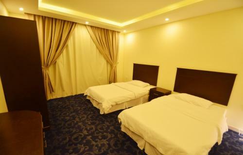Vitoria Hotel Apartments (families Only)