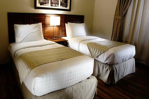 Apartamento Aswar Hotel Suites
