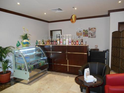 Samaya Al Khobar Hotel Apartments