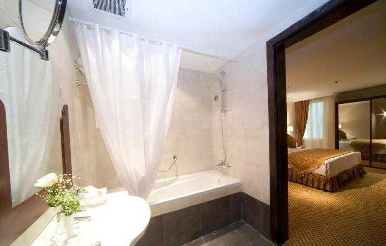 Hotel Golden Tulip Al Khobar