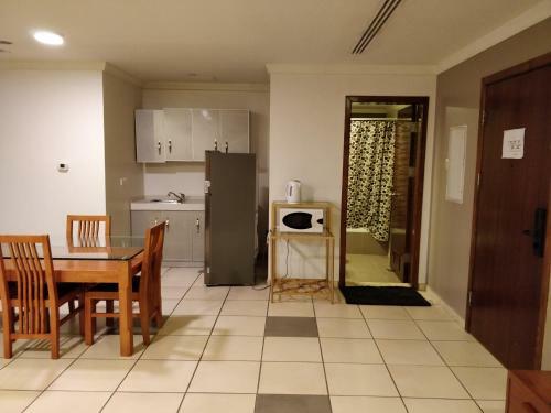 Tanal Hotel Apartments