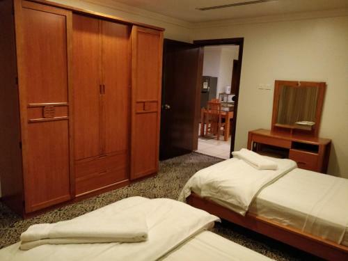 Tanal Hotel Apartments