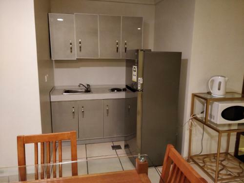 Tanal Hotel Apartments