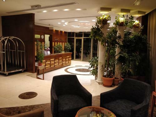 Tanal Hotel Apartments