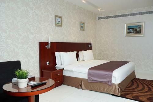 Grand Mayral Hotel