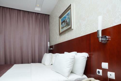 Grand Mayral Hotel