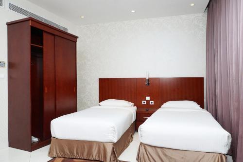 Grand Mayral Hotel