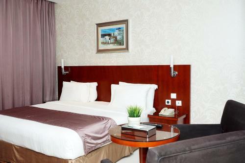 Grand Mayral Hotel
