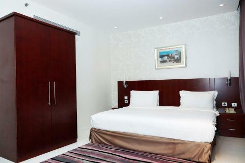Grand Mayral Hotel