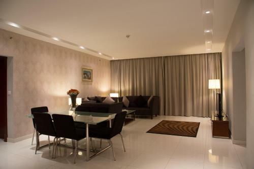 Grand Mayral Hotel