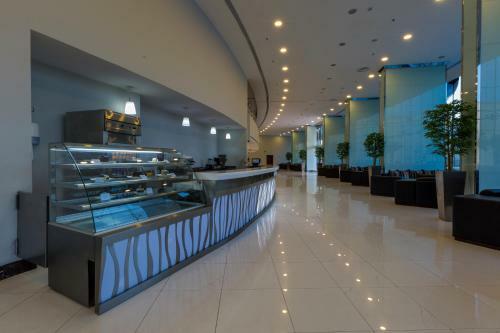 Grand Mayral Hotel