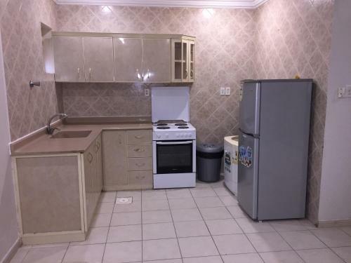Mkani Hotel Apartments