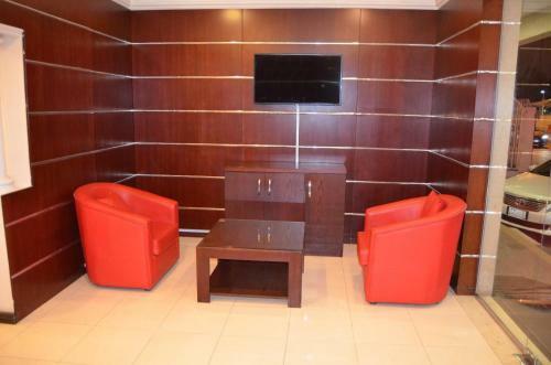 Mkani Hotel Apartments
