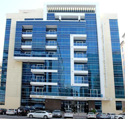 Royal Ascot Hotel Apartment - Kirklees 2