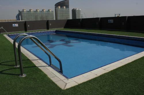 Royal Ascot Hotel Apartment - Kirklees 2