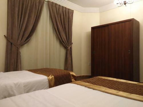 Apartamento Crown Glory Hotel Suites
