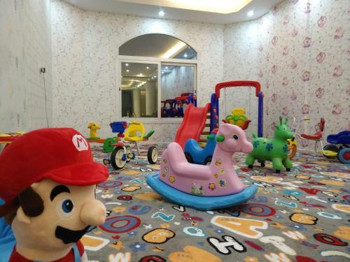 Apartamento Crown Glory Hotel Suites