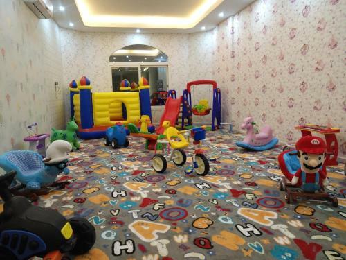 Apartamento Crown Glory Hotel Suites