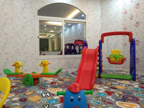 Apartamento Crown Glory Hotel Suites