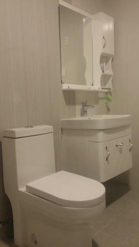 Apartamento Crown Glory Hotel Suites